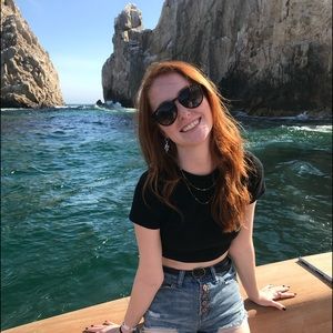 Meet your Posher, Allison